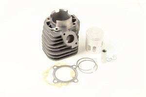 Set pentru scuter motor scuter 2T 100cc Yamaha Axis (racire aer) bolt 14mm 2T / 100cc / 14mm