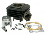 Set Motor Scuter Honda Vision, Tact si Peugeot Rapido 2T, 50cc