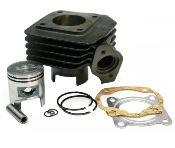 Set Motor Scuter Honda Vision, Tact si Peugeot Rapido 2T, 50cc