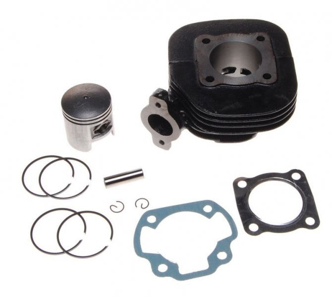 Set motor scuter 2T 50cc Kinroad