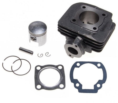 Set motor scuter 2T 50cc Suzuki AD   Morini(racire aer)