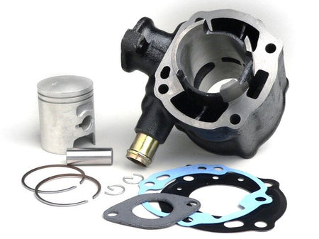 Set motor scuter 2T 50cc Suzuki Katana   Aprilia Ditech (racire pe apa)