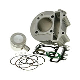 Set Motor Scuter GY6 4T, 125cc