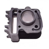 Set Motor Scuter Piaggio 4T, 50cc