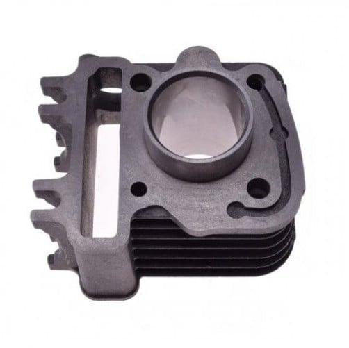 Set Motor Scuter Piaggio 4T, 50cc