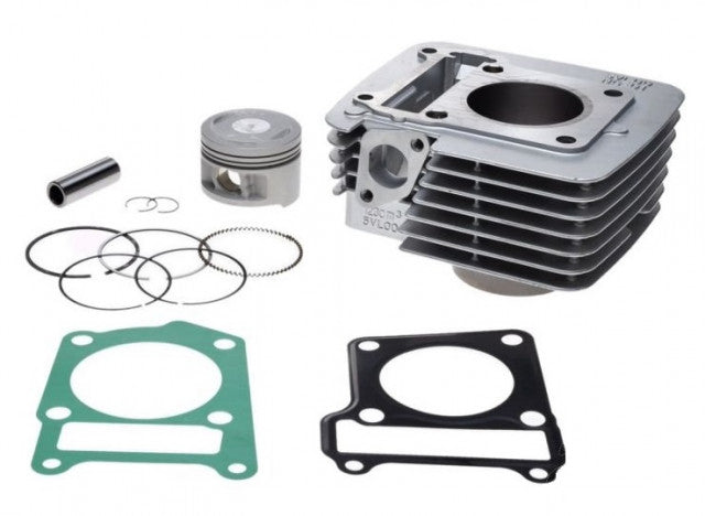 Set motor Yamaha YBR 125cc Ø54mm