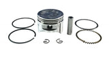 Set Piston 4T GX35 40mm, pentru Motocoasă