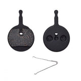 Set placute frana bicicleta disc semimetalic Avid BB5