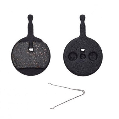 Set placute frana bicicleta disc semimetalic Avid BB5