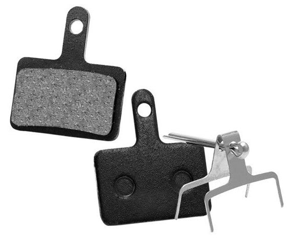 Set placute frana bicicleta   trotineta 01B