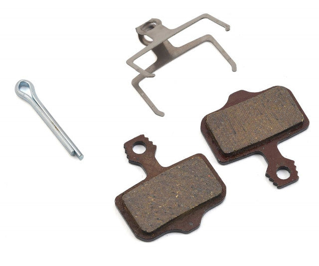 Set placute frana bicicleta   trotineta 02D