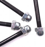 Set prezoane cilindru pentru motor bicicleta - vedere 3