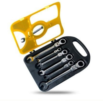 Set profesional 7 chei 8-19 mm