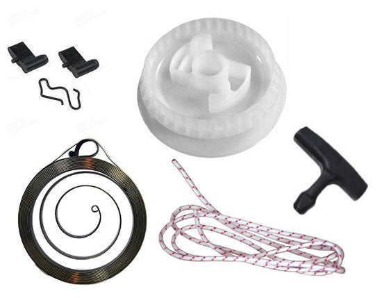 Set reparatie demaror drujba Stihl MS 170, MS 180, 017, 018