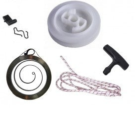 Set reparatie demaror drujba Stihl MS 290 si MS 390