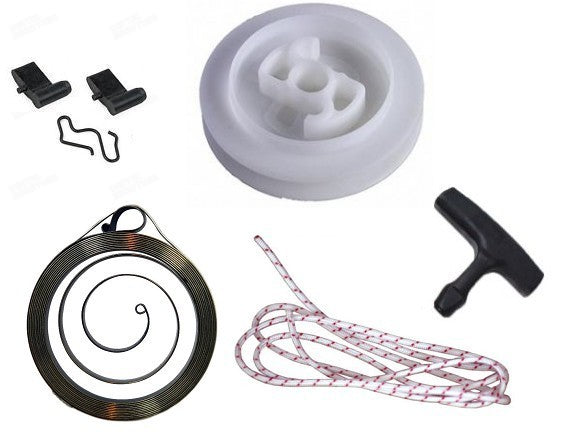 Set reparatie demaror drujba Stihl MS 340 si MS 360