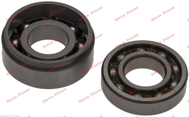 Set rulmenti ambielaj drujba STIHL MS 240, MS 260, MS 280, MS 340, MS 341, MS 360, MS 361, MS 460