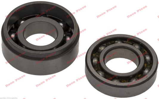 Set rulmenti ambielaj drujba STIHL MS 240, MS 260, MS 280, MS 340, MS 341, MS 360, MS 361, MS 460