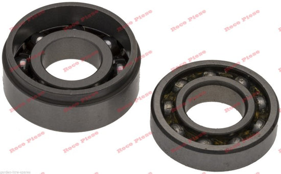 Set rulmenti ambielaj drujba STIHL MS 240, MS 260, MS 280, MS 340, MS 341, MS 360, MS 361, MS 460