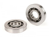 Set Rulmenti Ambielaj Scuter Peugeot, 56x25x12mm