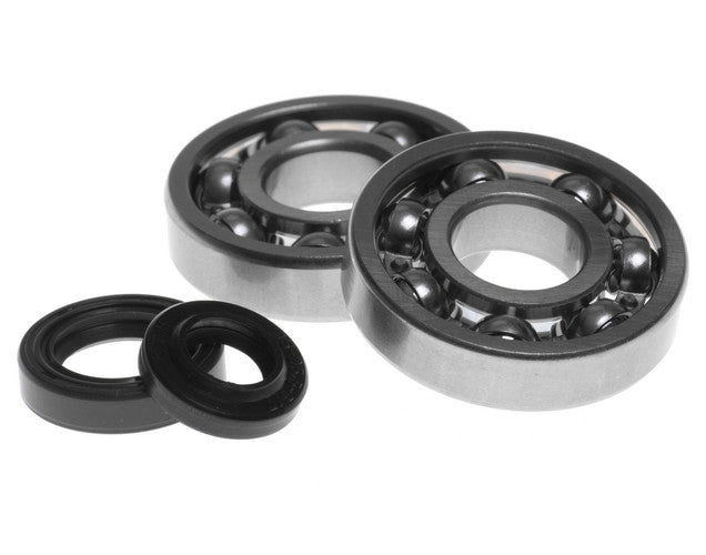 Set rulmenti + simeringuri ambielaj scuter Honda Bali