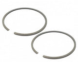 Set segmenti drujba 50 mm x 1.2 mm China