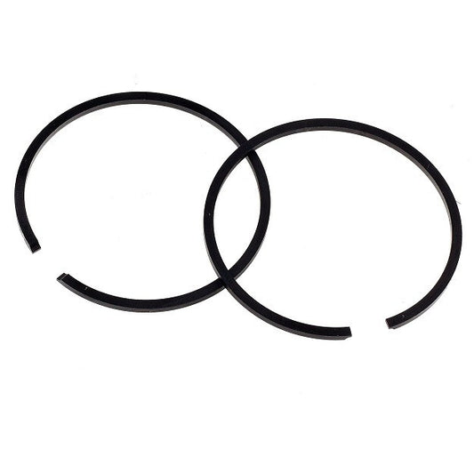 Set segmenti kit motor bicicleta 100cc Ø 50mm x 2 mm