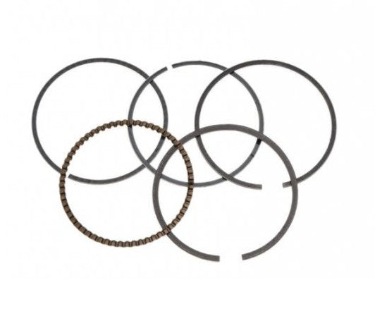 Set segmenti kit motocicletar bicicleta 4T Ø44mm