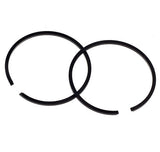 Set segmenti kit motor bicicleta 80cc, 47 mm x 2 mm