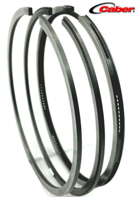 Set segmenti piston Briggs & Stratton 68,26mm (1,6X1,6X2,5 mm) Caber, Italia