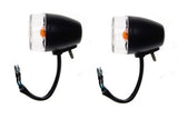 Set semnale scuter KYMCO AGILITY 50 - vedere 2