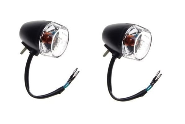 Set semnale scuter KYMCO AGILITY 50 - vedere 3