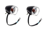 Set semnale scuter KYMCO AGILITY 50 - vedere 3
