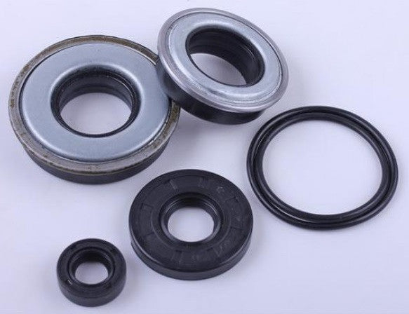 Set simering reductor motosapa / motocultor