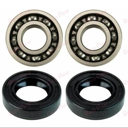 Set simering si rulmenti drujba compatibil Stihl MS 170 - MS 180, 017-018   set
