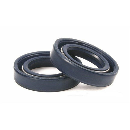 Set simeringuri ambielaj scuter Piaggio Typhoon   Gilera