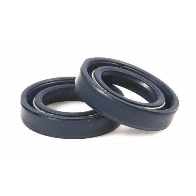 Set simeringuri ambielaj scuter Piaggio Typhoon   Gilera