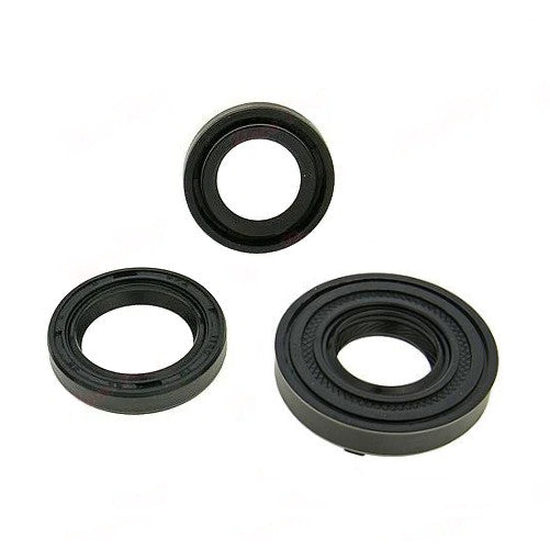 Set pentru scuter simeringuri ambielaj scuter Yamaha, Minarelli, Malaguti etc.