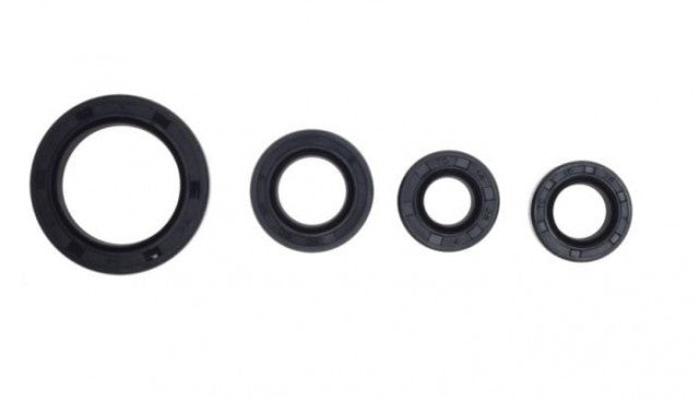 Set simeringuri arbore ATV 200cc Loncin, compatibil Loncin