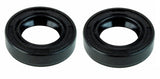 Set simeringuri motocoasa pentru motocoasa compatibil Stihl FS55, FS38 (12x22x5) - Cal 1