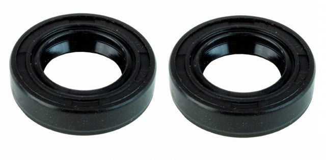 Set simeringuri motocoasa pentru motocoasa compatibil Stihl FS55, FS38 (12x22x5) - Cal 1