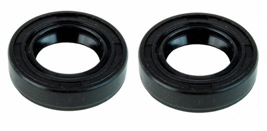 Set pentru motocoasa simeringuri motocoasa compatibil Stihl FS55, FS38 (12x22x7) FS55 / FS38 / 12x / 22x / 7 OEM