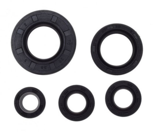 Set simeringuri Yamaha YBR 125cc