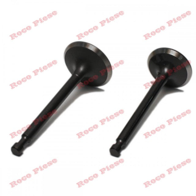 Set supape Honda GX 240, GX 270   generator chinezesc
