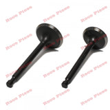 Set supape Honda GX240, GX270 / generator chinezesc