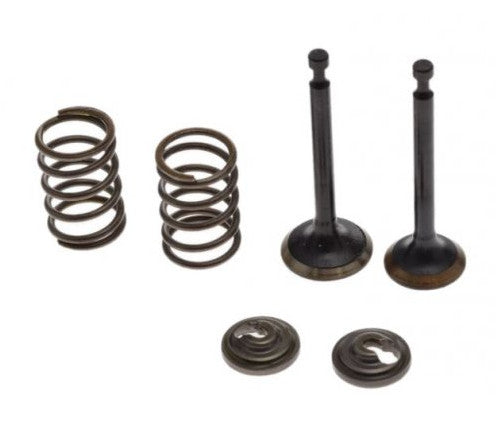 Set supape motor bicicleta (4 timpi) 4