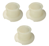 Set pentru drujba suport amortizor drujba compatibil Stihl MS240 - MS660 (3 buc) - vedere 3