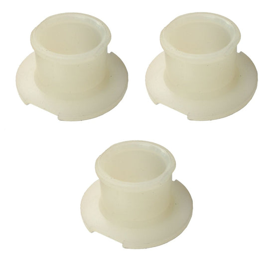 Set pentru drujba suport amortizor drujba compatibil Stihl MS240 - MS660 (3 buc) - vedere 3