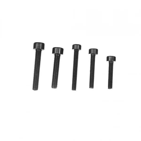 Set complet șuruburi universale pentru motocoasă