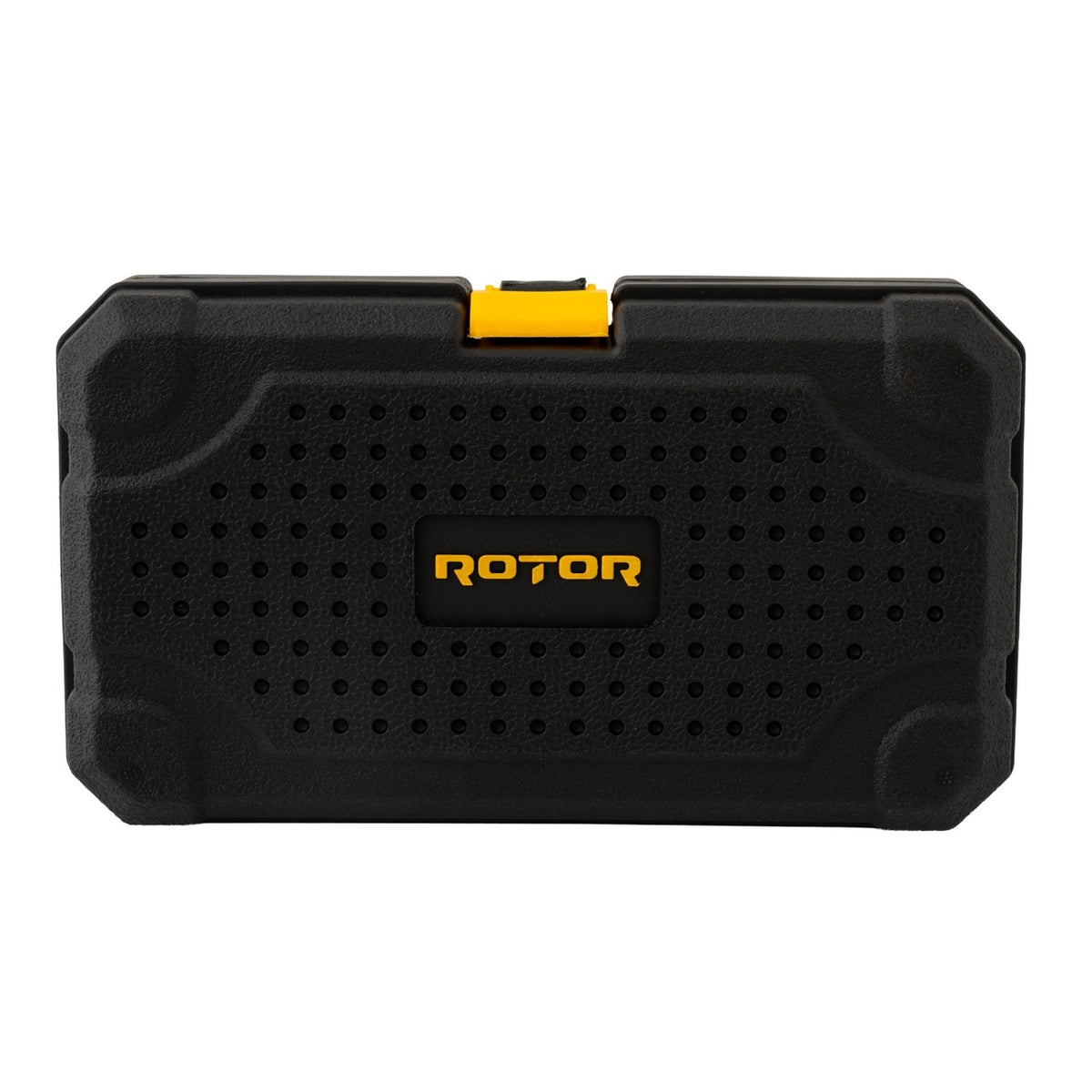 Set Trusa Biti ROTOR HT139, 139 piese, tubulare 4-19 mm